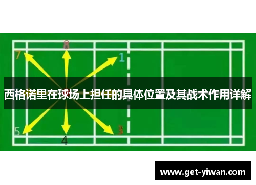 西格诺里在球场上担任的具体位置及其战术作用详解 西格诺里在球场上担任的具体位置及其战术作用详解