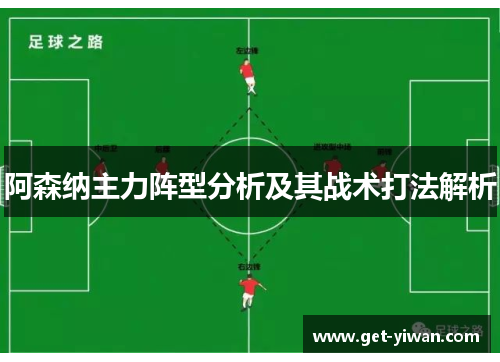 阿森纳主力阵型分析及其战术打法解析