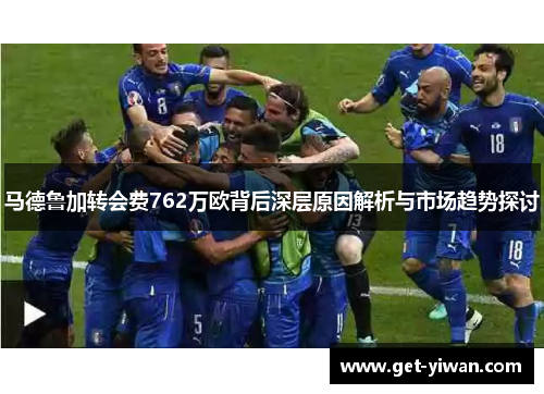 马德鲁加转会费762万欧背后深层原因解析与市场趋势探讨